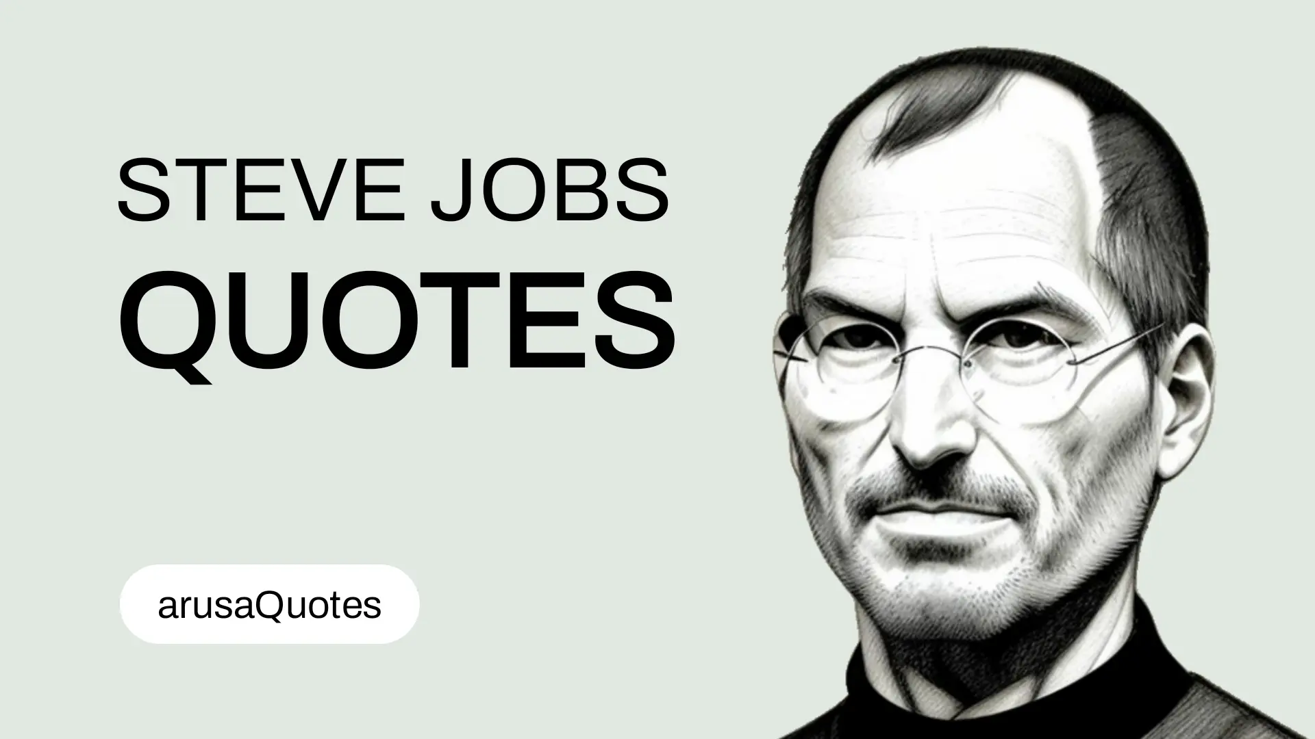 Steve Jobs Quotes