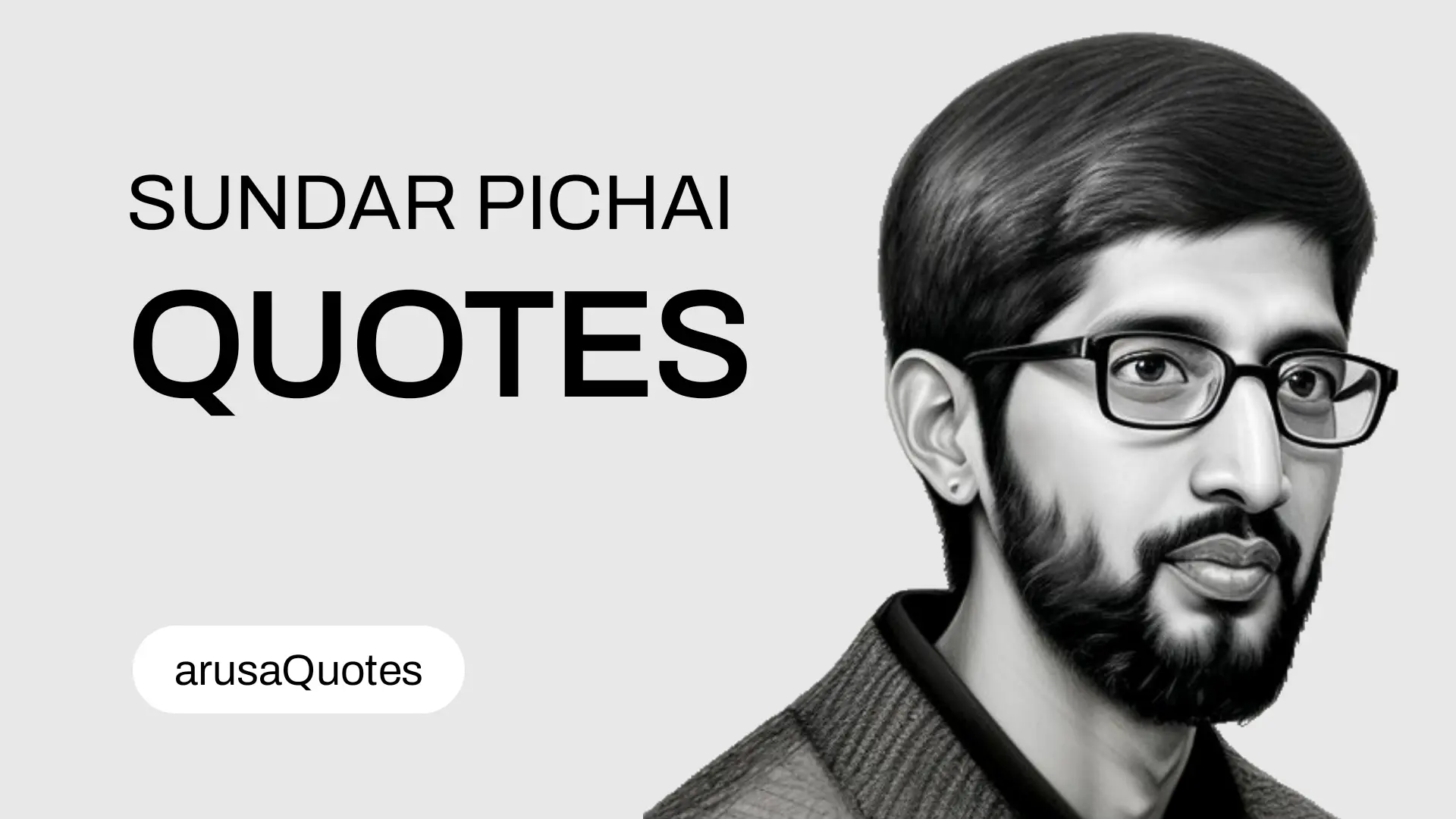 Sundar Pichai Quotes