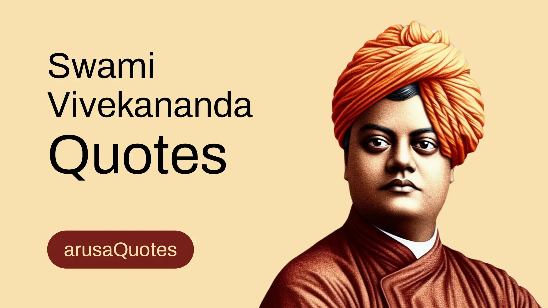 Swami Vivekananda Quotes